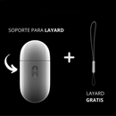 ÚLTIMO DÍA DE OFERTA✅AirPods PRO 2 ANC® ALTA GAMA | Funda + Layard +Spotify Gratis