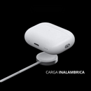 ÚLTIMO DÍA DE OFERTA ✅AirPods PRO 3 ANC® ALTA GAMA | Funda+ Spotify Gratis