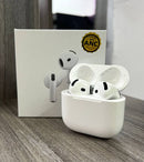 ✅AirPods serie 4  ANC®️ (2026) ALTA GAMA   + SPOTIFY GRATIS