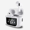 ✅AIRPODS PRO CON PANTALLA TACTIL+ LAYARD GRATIS