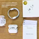 ÚLTIMO DÍA DE OFERTA✅AirPods PRO 2 ANC® ALTA GAMA | Funda + Layard +Spotify Gratis