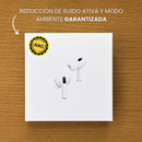 ÚLTIMO DÍA DE OFERTA✅AirPods PRO 2 ANC® ALTA GAMA | Funda + Layard +Spotify Gratis