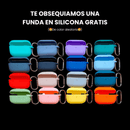 ÚLTIMO DÍA DE OFERTA ✅AirPods PRO 3 ANC® ALTA GAMA | Funda+ Spotify Gratis