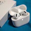 ✅AirPods serie 4  ANC®️ (2026) ALTA GAMA   + SPOTIFY GRATIS