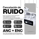 ✅AIRPODS PRO CON PANTALLA TACTIL+ LAYARD GRATIS