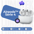 ✅AirPods serie 4  ANC®️ (2026) ALTA GAMA   + SPOTIFY GRATIS